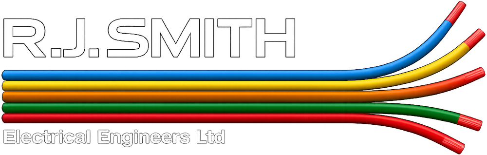 R.J. Smith Electrical Engineers logo